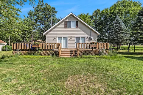 7963 E Washington, Branch, MI 49402