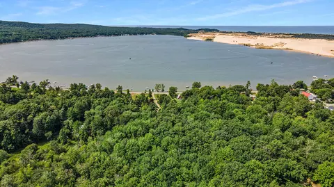 Lot D Beechwood Drive, Mears, MI 49436