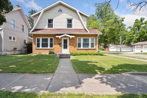 700 S West Ave, Jackson, MI 49203