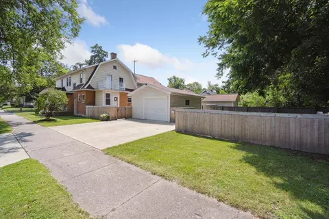 700 S West Ave, Jackson, MI 49203 photo 45
