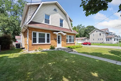 700 S West Ave, Jackson, MI 49203 photo 2