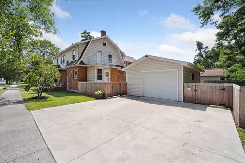 700 S West Ave, Jackson, MI 49203 photo 44