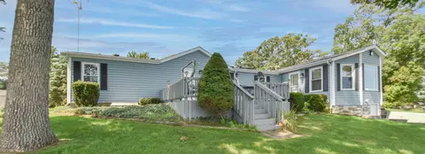 263 Harbor Vw, Coldwater, MI 49036