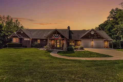 3064 Jacobs Trl, Niles, MI 49120