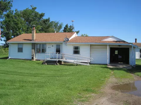 235 E Carson City Rd, Sheridan, MI 48884