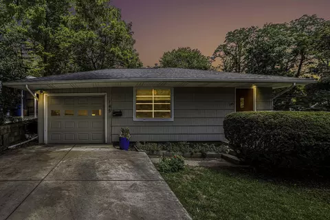 145 S Berkley St, Kalamazoo, MI 49006