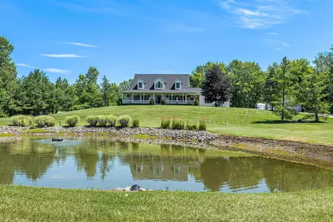 10388 Homerich Ave SW, Byron Center, MI 49315