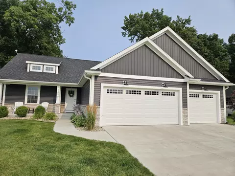 14341 C B Macdonald Way, Vicksburg, MI 49097