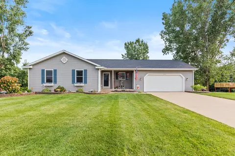 6052 Groen Ct, Allendale, MI 49401