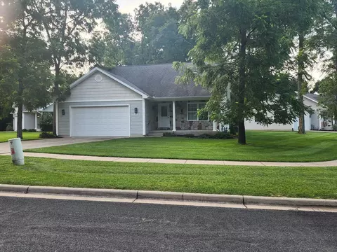 107 Beacon Ridge Dr #2, Battle Creek, MI 49017