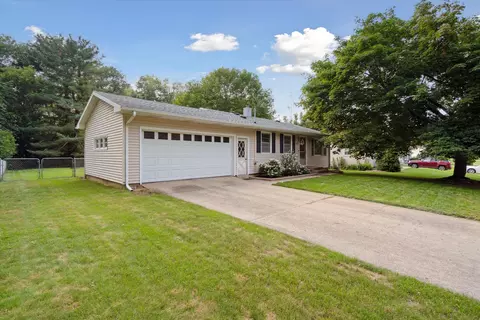 4016 Rodman Dr, Jackson, MI 49203 photo 2