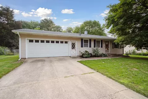 4016 Rodman Dr, Jackson, MI 49203 photo 3