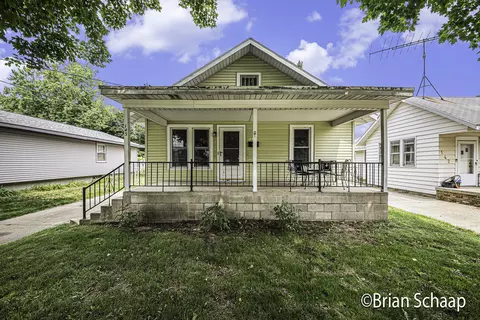 143 Murray St SE, Grand Rapids, MI 49548