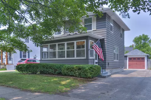 750 Union St, Jackson, MI 49203