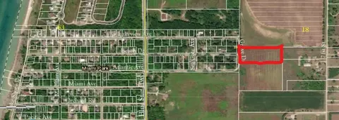 Vl Grove Street, South Haven, MI 49090