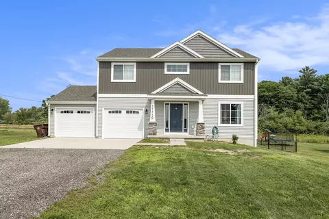 17710 W Ritchie Ave, Sand Lake, MI 49343