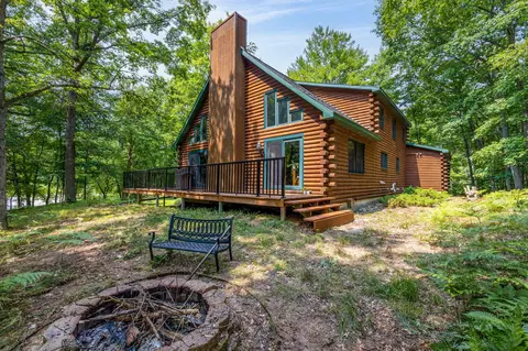 9260 Golf Port Dr, Canadian Lakes, MI 49346