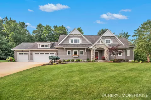 356 Nuthatch Ct SE, Caledonia, MI 49316
