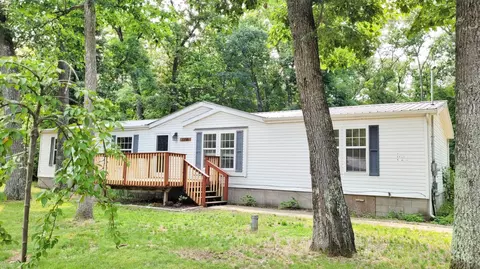 2358 W Pinewood Blvd, Bitely, MI 49309
