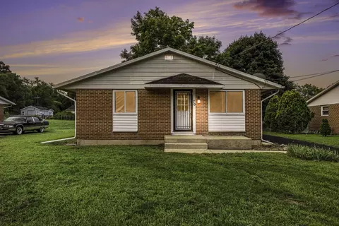70 E Baldwin Ave, Battle Creek, MI 49037