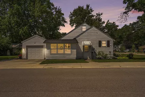 280 Wall St, Zeeland, MI 49464