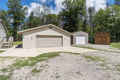 3896 W Hayward Ct, Baldwin, MI 49304