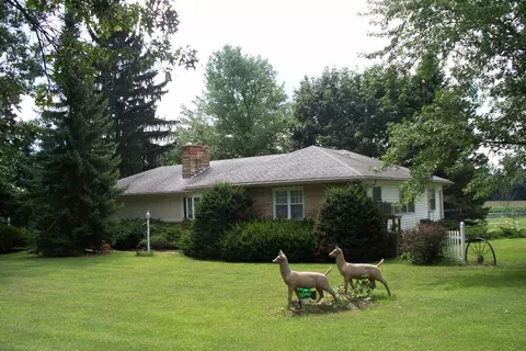 3300 Wellman Rd, Parma, MI 49269