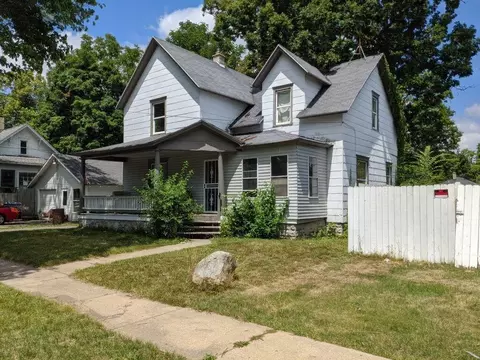 72 W Burnham St, Battle Creek, MI 49015