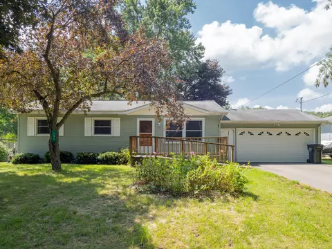195 Dundee Dr, Battle Creek, MI 49014
