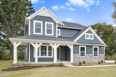 5900 Boxthorn Trl, Kalamazoo, MI 49009