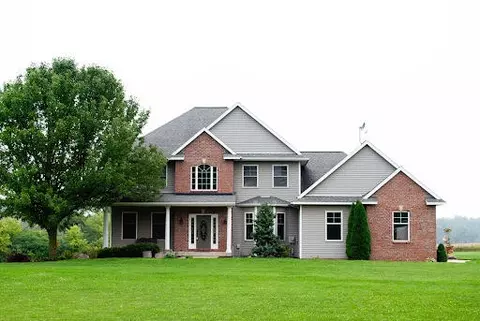 3533 Wilderness Ln, Zeeland, MI 49464