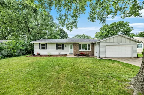 5628 Angling Rd, Portage, MI 49024