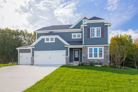 137 Tiger Lillie Ln, Niles, MI 49120