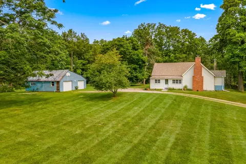 2880 N Maple Grove Hwy, Hudson, MI 49247