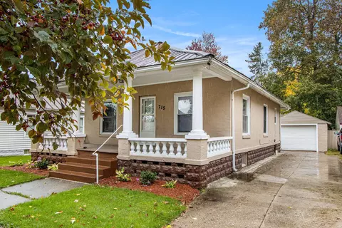 715 S Constantine St, Three Rivers, MI 49093 photo 4