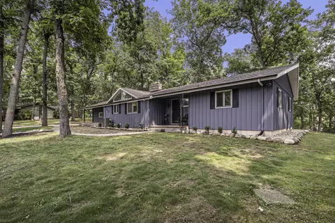 804 N Wattles Rd, Battle Creek, MI 49014
