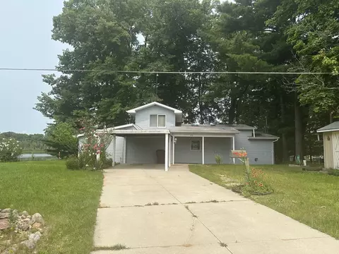 5170 Birch Dr, Lakeview, MI 48850