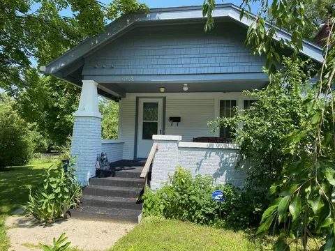 603 Dickinson St SE, Grand Rapids, MI 49507