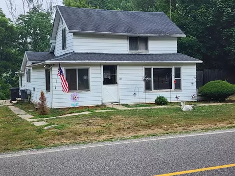 5901 Thornapple Lake Rd, Nashville, MI 49073