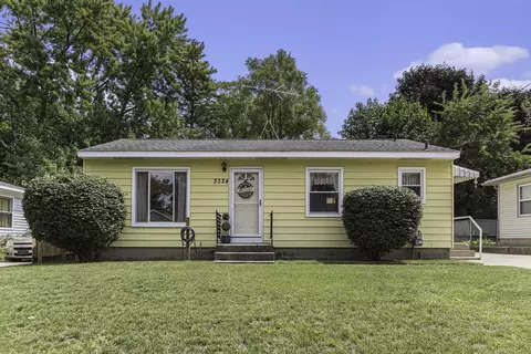 3324 Heron Ave SW, Wyoming, MI 49509