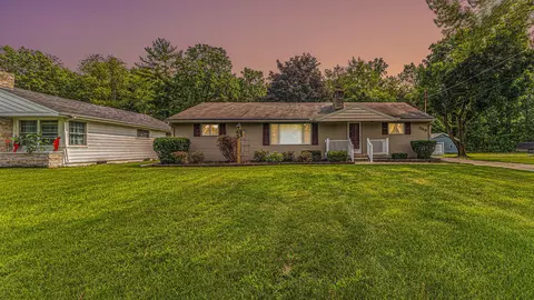 349 Kloack Rd, Michigan Center, MI 49254