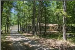 8324 Albrecht Rd, Interlochen, MI 49643