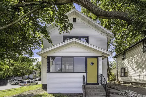 542 E Alcott St, Kalamazoo, MI 49001