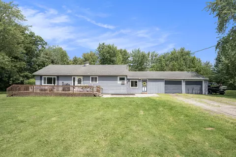 6625 Grosvenor St NE, Sand Lake, MI 49343