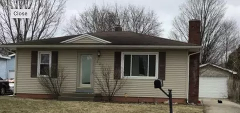 121 Maplelawn St SW, Grand Rapids, MI 49548