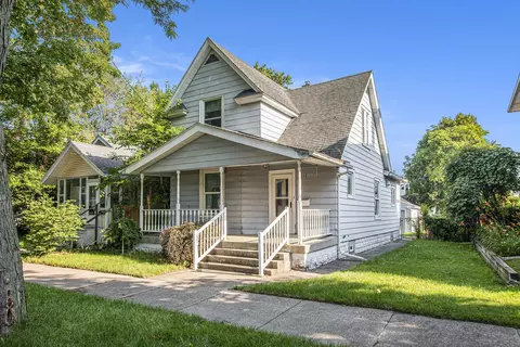 1017 Hovey St SW, Grand Rapids, MI 49504