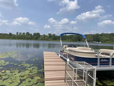 5333 Lake Rd, Reading, MI 49274 photo 2