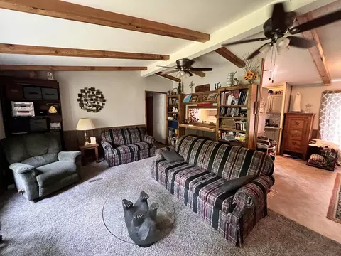9519 W Dr - Hilltop, Jerome, MI 49249 photo 4