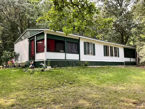 9519 W Dr - Hilltop, Jerome, MI 49249