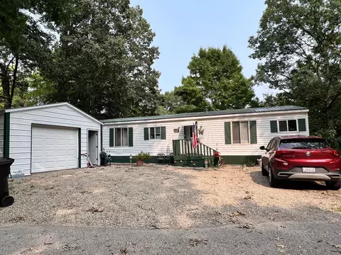 9519 W Dr - Hilltop, Jerome, MI 49249 photo 2
